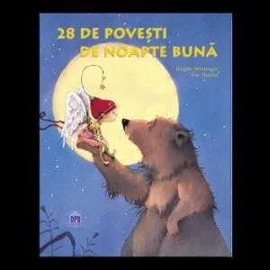 28 de povesti de noapte buna de Brigitte Weninger