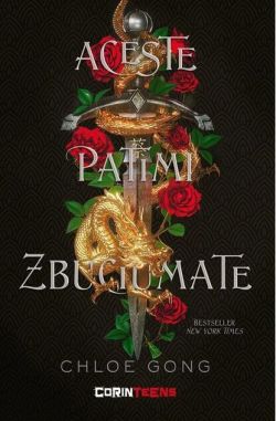 Aceste patimi zbuciumate (Vol. 1)