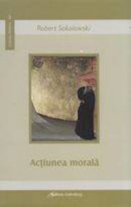 Actiunea morala