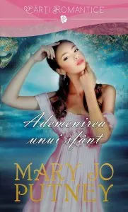 Ademenirea unui Sfant de Mary Jo Putney