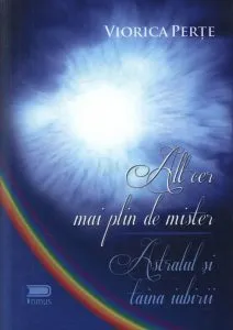 Alt cer mai plin de mister de Viorica Perte