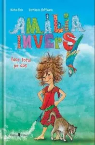 Amalia invers de Micha Rau