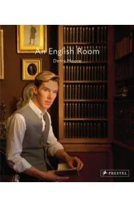 An English Room de Simon Jenkins