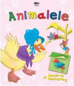 Animalele