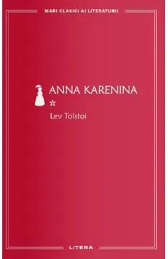 Anna Karenina Vol.1