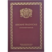 Axioane praznicale. Antologie psaltica