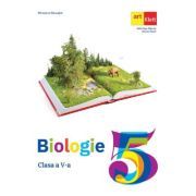 Biologie. Manual clasa a 5-a