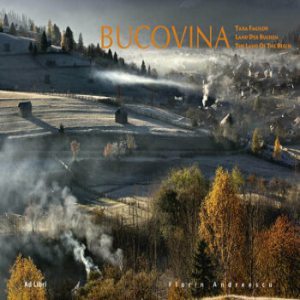 Bucovina. Tara fagilor
