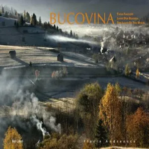 Bucovina. Tara fagilor