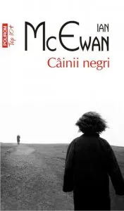 Cainii negri de Ian McEwan