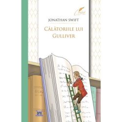 Calatoriile lui Gulliver