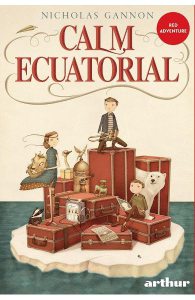 Calm ecuatorial