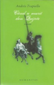 Cand a murit don Quijote