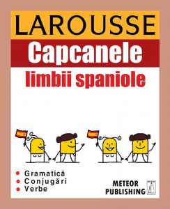 Capcanele limbii spaniole