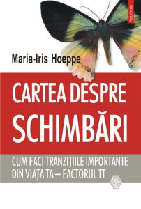 Cartea despre schimbari