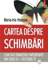 Cartea despre schimbari
