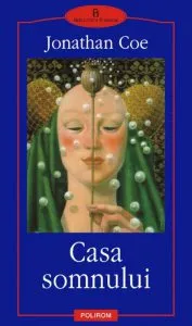 Casa somnului de Jonathan Coe