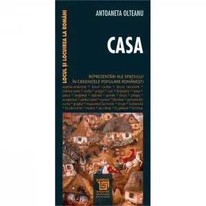 Casa de Antoaneta Olteanu