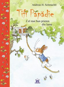 Cel mai bun prieten din lume
