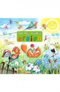 Cel mai frumos creion de Ala Bujor