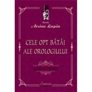 Cele opt batai ale orologiului