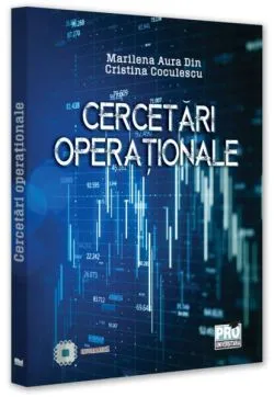 Cercetări operaționale de Marilena-Aura Din