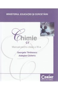 Chimie. C1 - Clasa 11 - Manual
