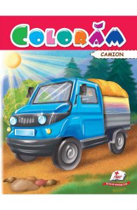 Coloram: Camion