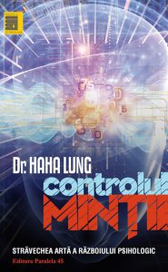 Controlul mintii. Ed. 3