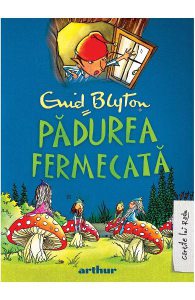 Copacul departarilor. Padurea fermecata