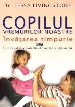 Copilul vremurilor noastre de Tessa Livingstone
