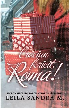 Craciun fericit, Roma!