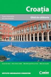 Croatia - Ghid de calatorie