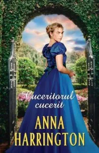 Cuceritorul cucerit de Anna Harrington
