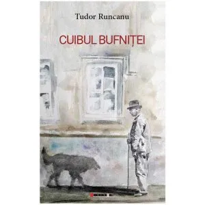 Cuibul bufnitei de Tudor Runcanu
