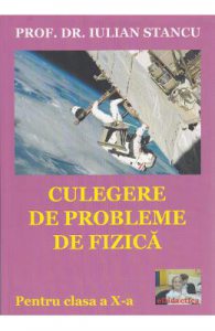 Culegere de probleme de fizica