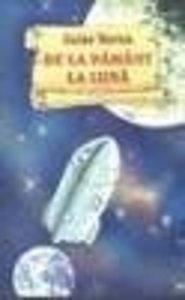 De la pamant la luna