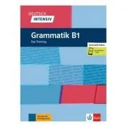 Deutsch intensiv Grammatik B1, Buch   online. Das Training de Magdalena Ptak