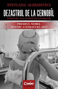Dezastrul de la Cernobil. Marturii ale supravietuitorilor