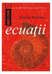 Ecuații (Mate plus)