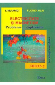 Electricitate si magnetism