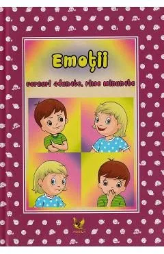 Emotii versuri adunate. Rime minunate