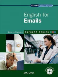 English for Emails - Student Book and MultiROM