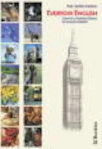 Everyday English - expresii uzuale in engleza vorbita de Cecilia Croitoru