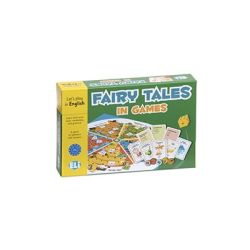 Fairy Tales in Games