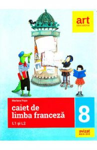 Franceza. L1 si L2