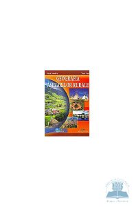 Geografia asezarilor rurale