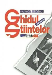 Ghidul cronologic al stiintelor