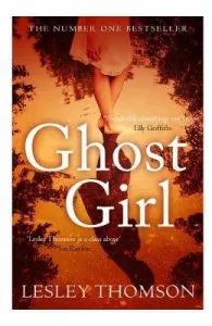 Ghost Girl de Lesley Thomson