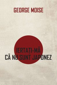 Iertati-ma ca nu sunt japonez